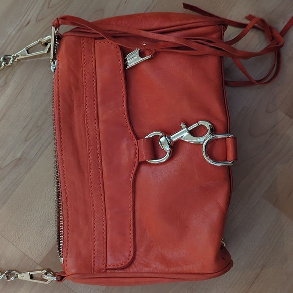 Rebecca minkoff bag - Picture 1 of 9